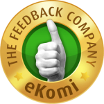Ekomi Siegel
